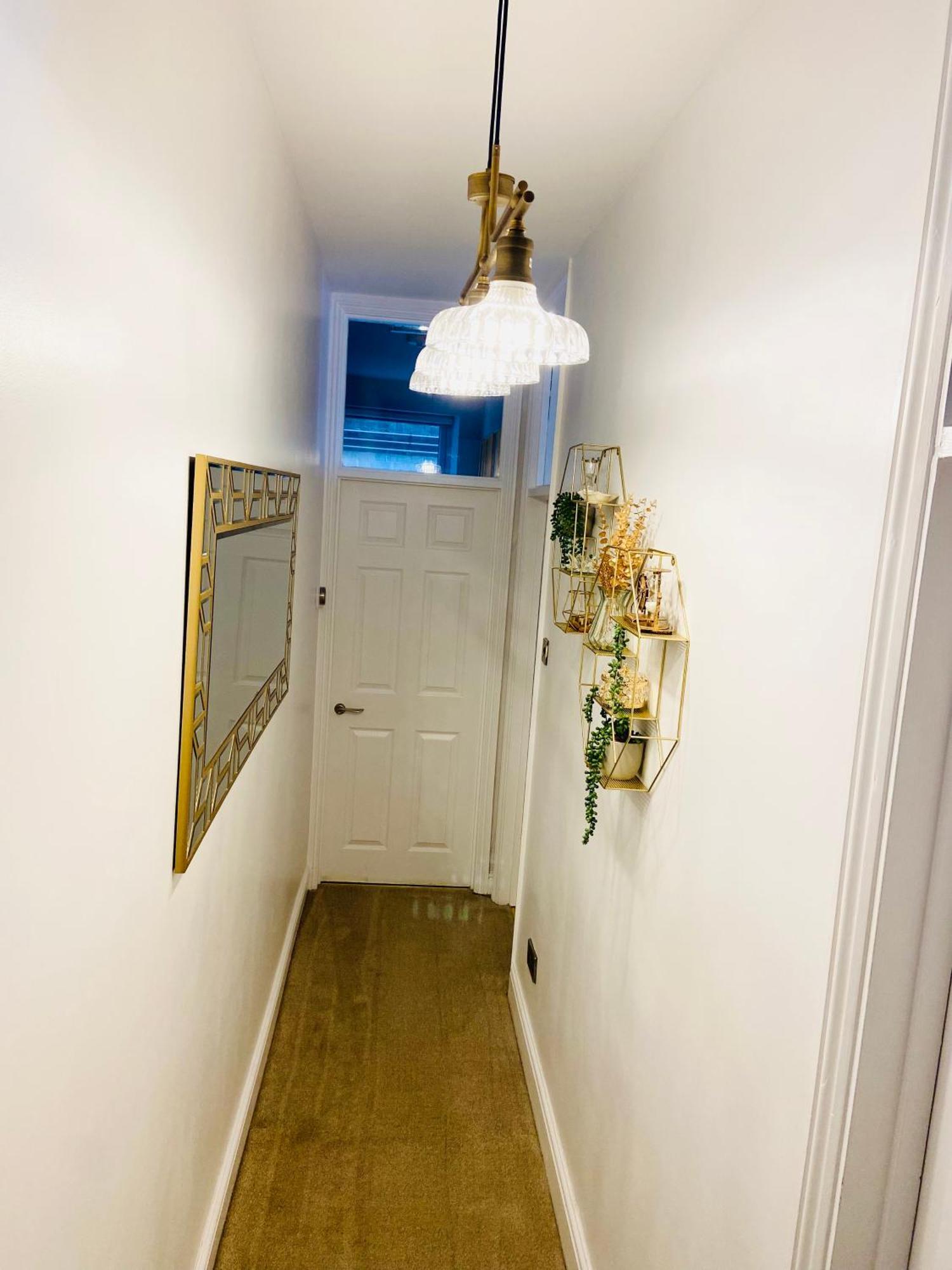 Luxury Shoreditch Apartment London Ngoại thất bức ảnh