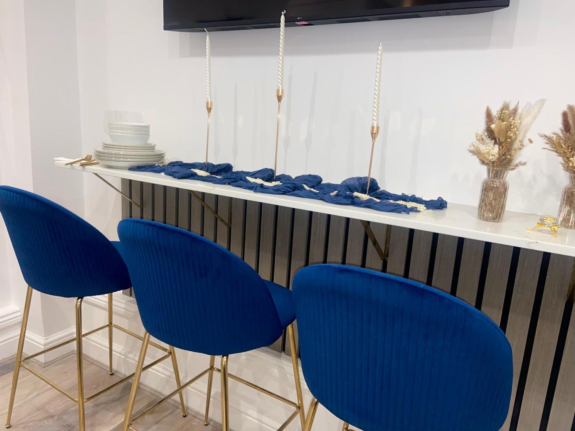 Luxury Shoreditch Apartment London Ngoại thất bức ảnh