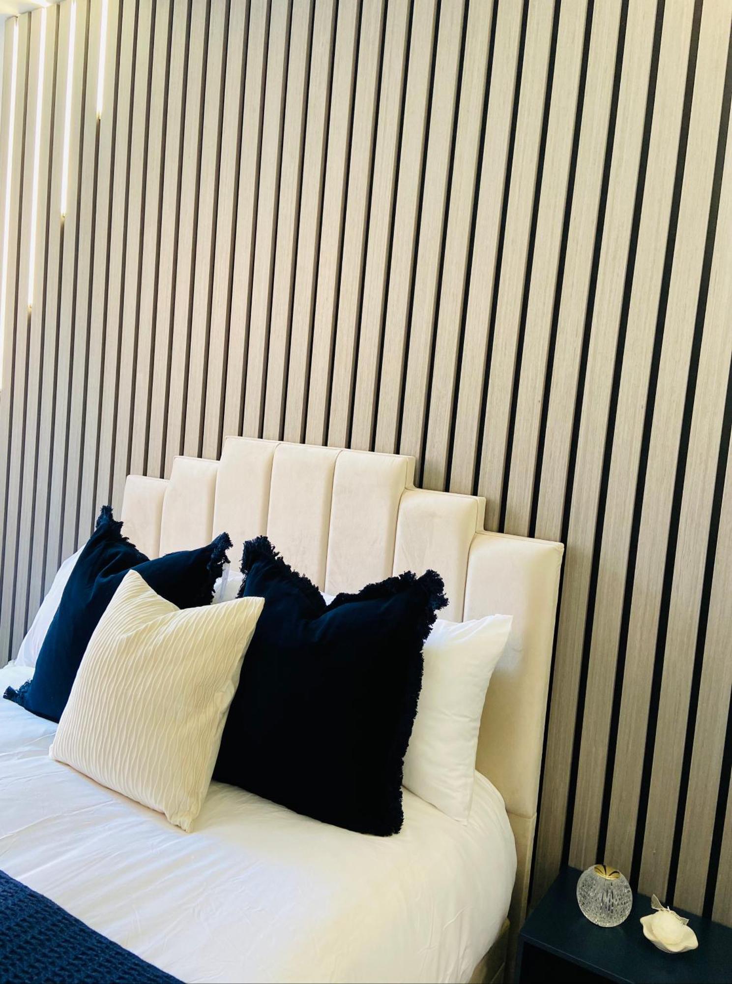 Luxury Shoreditch Apartment London Ngoại thất bức ảnh